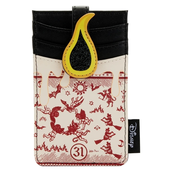 FINAL PRICE Loungefly Hocus Pocus Binx Bundle - Picture 11 of 15